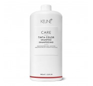 KEUNE CARE TINTA COLOR šampūnas dažytų plaukų priežiūrai, 1000 ml